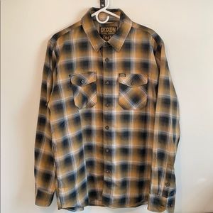 DIXXON F*ck Cancer XL